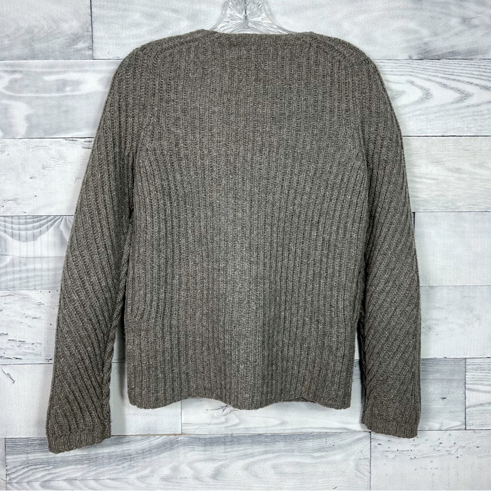 Madewell Motorcycle Sweater - Picture 6 of 6